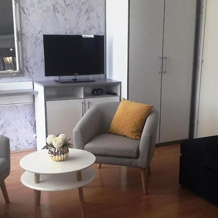 Appartement Lila Haz à Harkány Extérieur photo