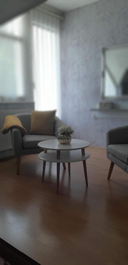 Appartement Lila Haz à Harkány Extérieur photo
