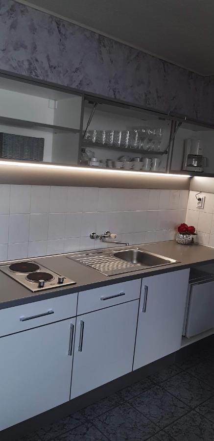 Appartement Lila Haz à Harkány Extérieur photo