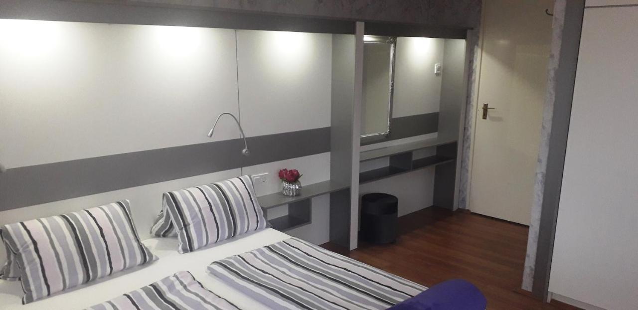 Appartement Lila Haz à Harkány Extérieur photo