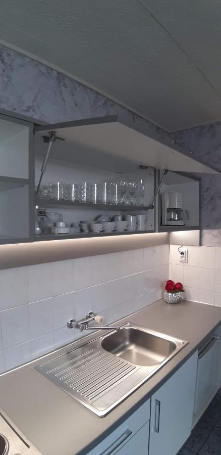 Appartement Lila Haz à Harkány Extérieur photo