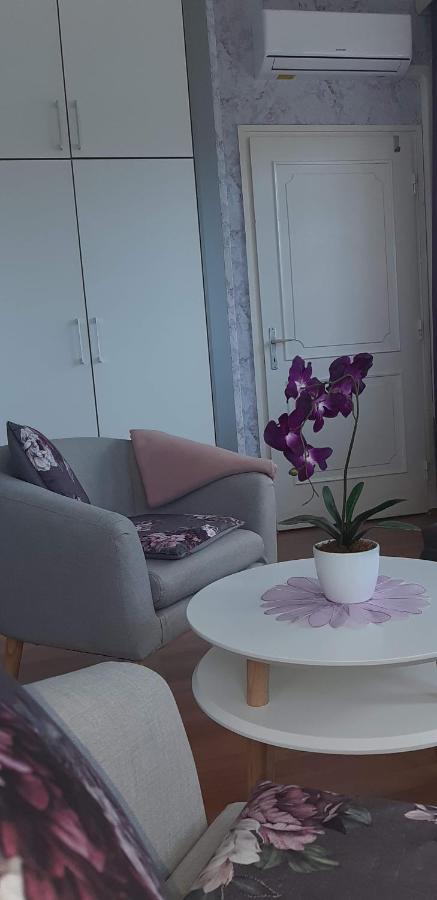 Appartement Lila Haz à Harkány Extérieur photo