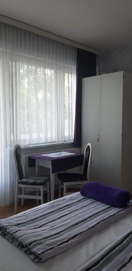 Appartement Lila Haz à Harkány Extérieur photo
