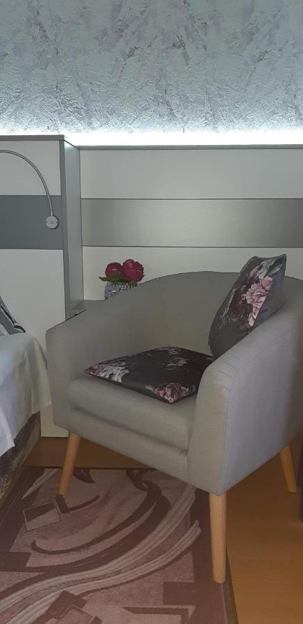 Appartement Lila Haz à Harkány Extérieur photo