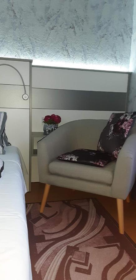 Appartement Lila Haz à Harkány Extérieur photo