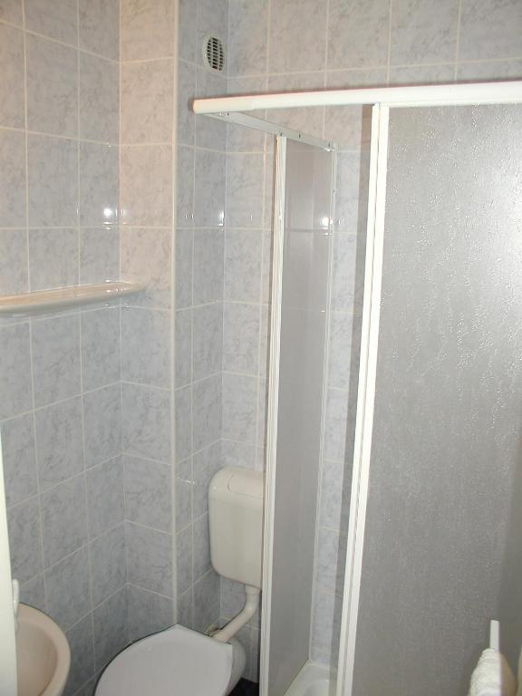 Appartement Lila Haz à Harkány Extérieur photo