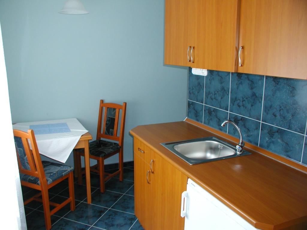 Appartement Lila Haz à Harkány Extérieur photo