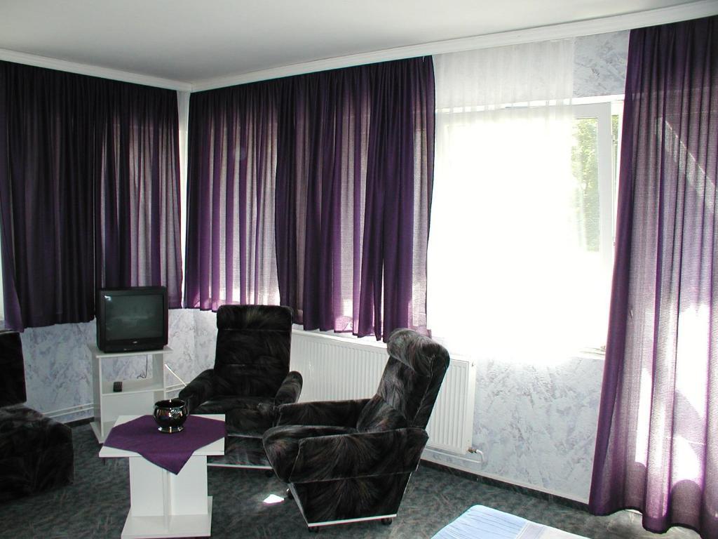 Appartement Lila Haz à Harkány Extérieur photo