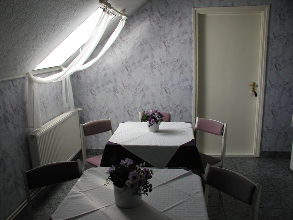 Appartement Lila Haz à Harkány Extérieur photo